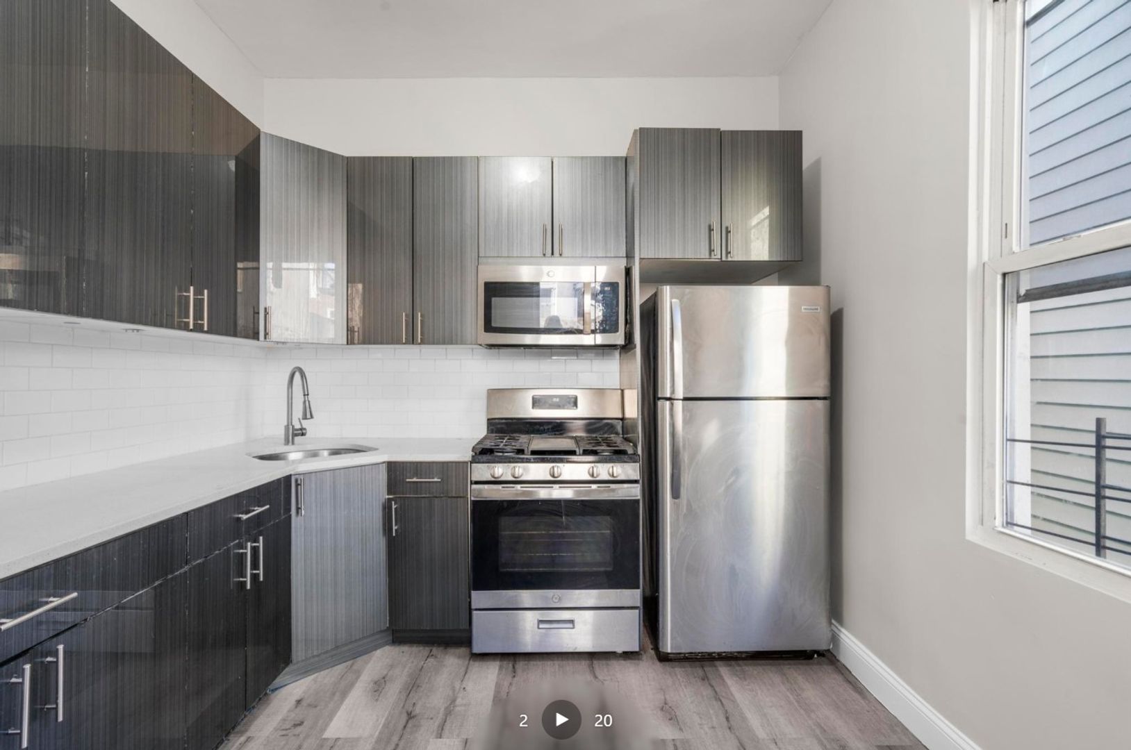 Yonkers Apartment: 142 Buena Vista ave