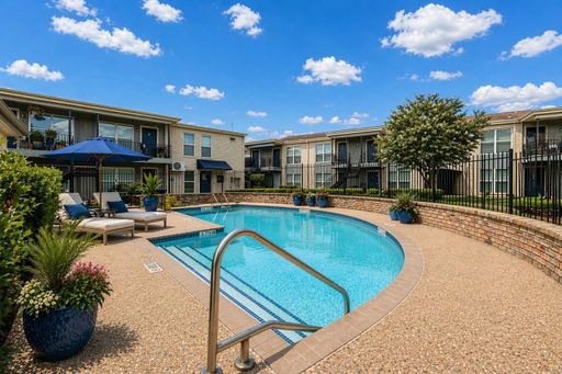 Cedar Gate Apartments | 2 Bedroom, 1 Bathroom | Look & Lease Special---Move in the Same Day as Your Tour! – photo 1