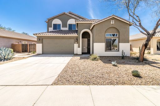 Comfort & Charm in Cottonwood Ranch! – photo 1
