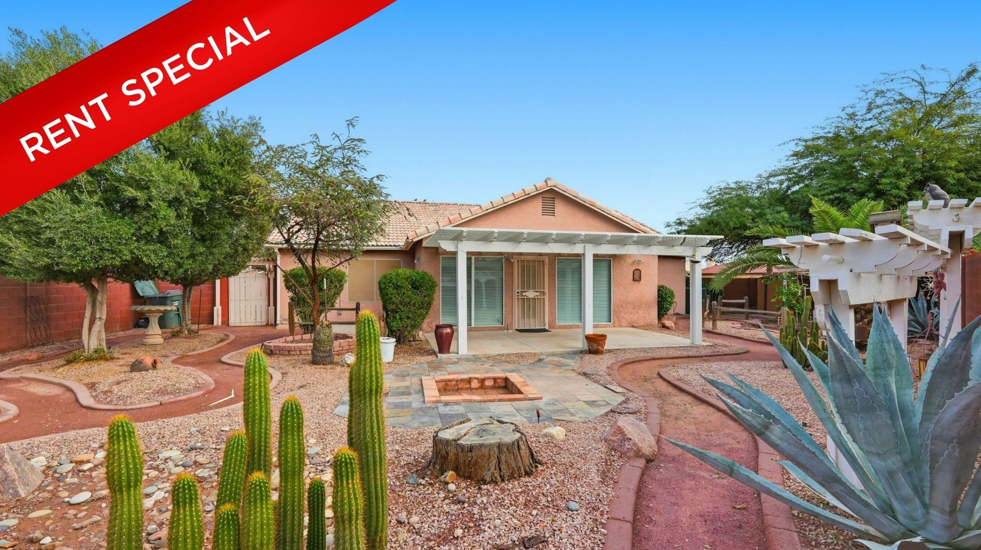 Casa Grande House: 2069 N Pebble Beach Dr