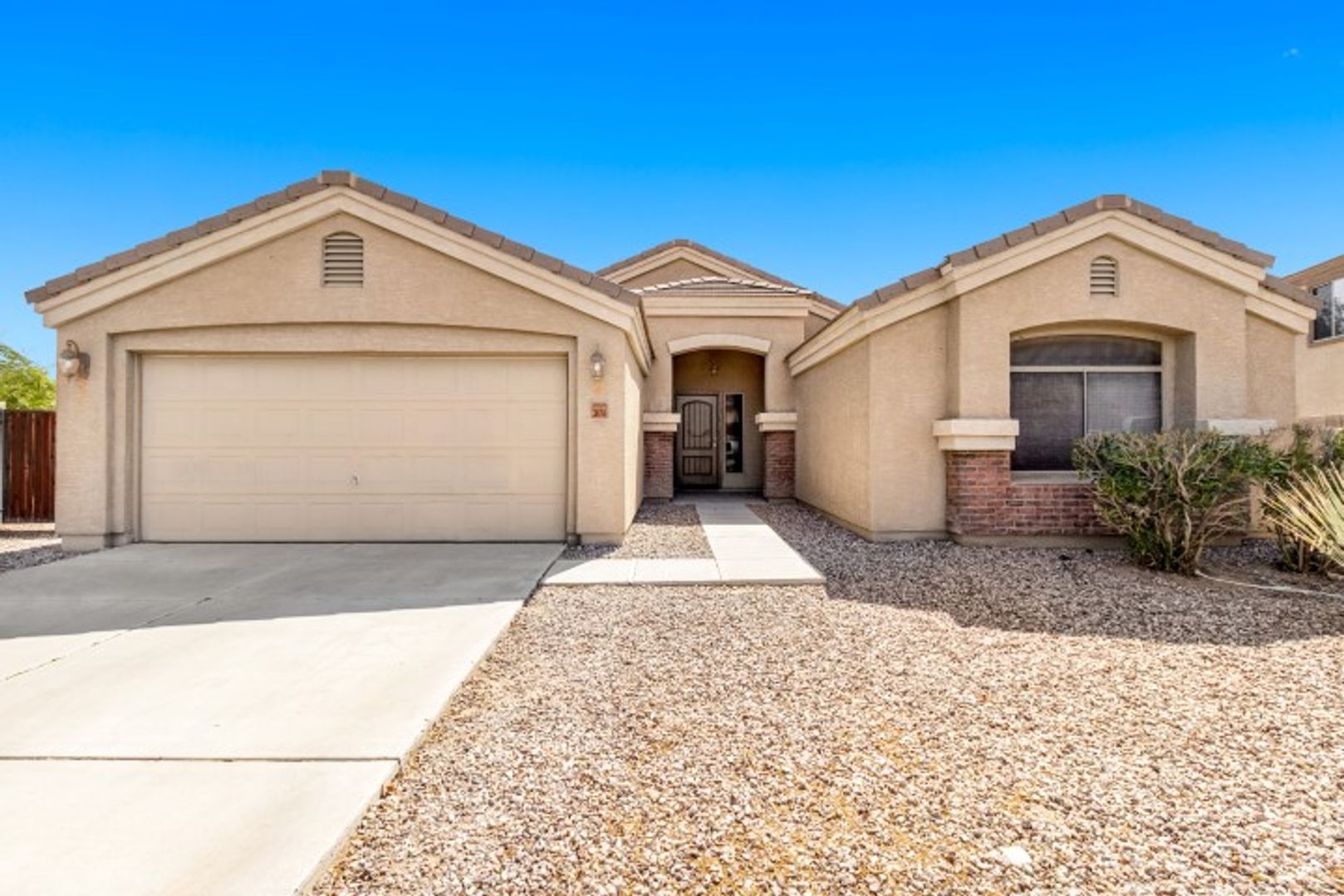 Casa Grande House: 3474 N Lady Lake Lane