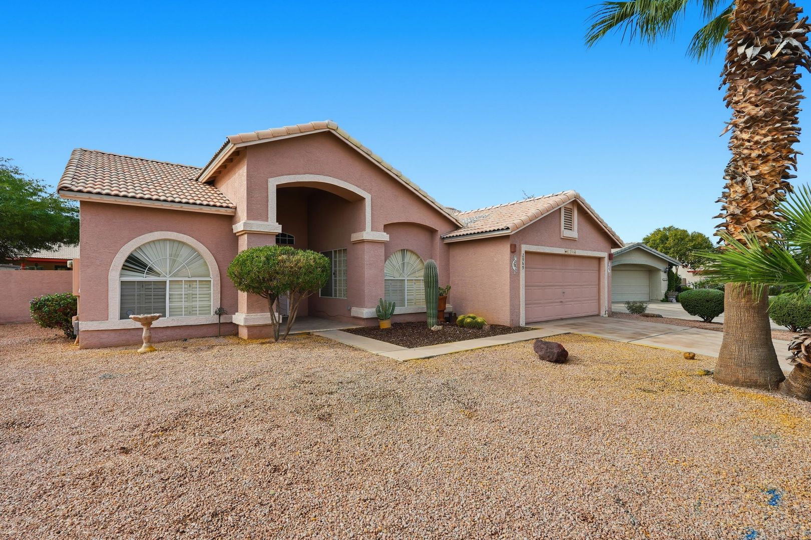 Casa Grande House: 2069 N Pebble Beach Dr