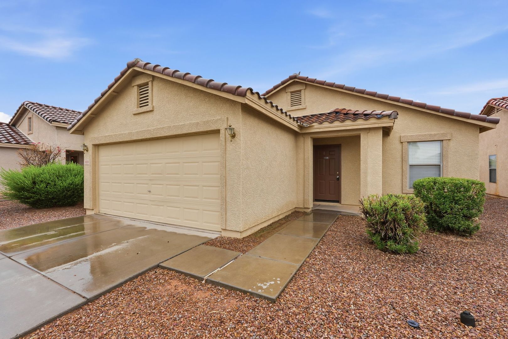Casa Grande House: 660 W Kingman Loop