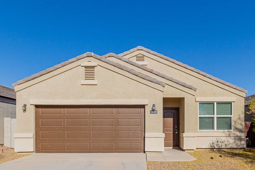 Spacious Rental Home with Office/Den in Maricopa, AZ – photo 1