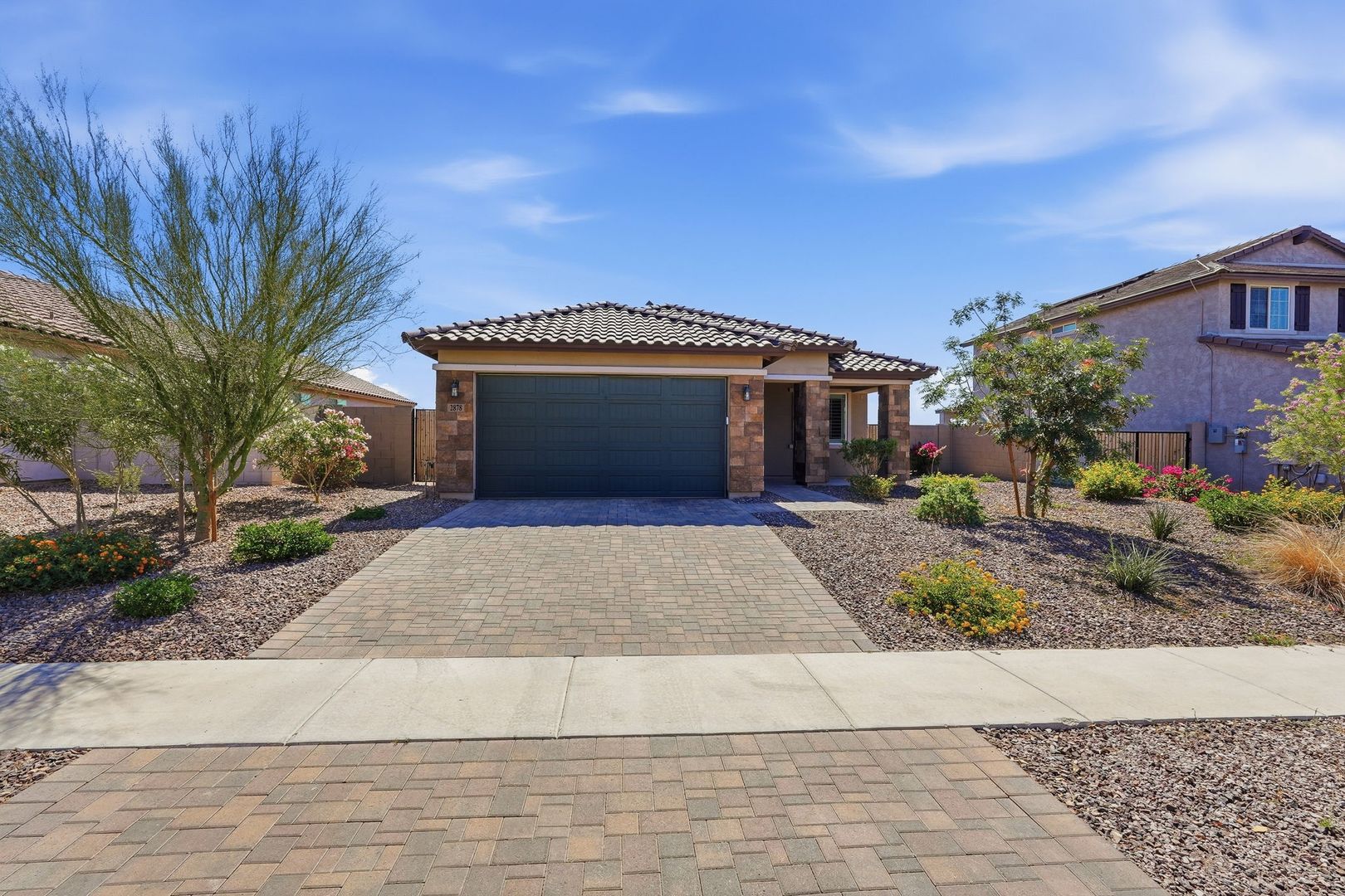 Casa Grande House: 2878 N Trailridge Ln