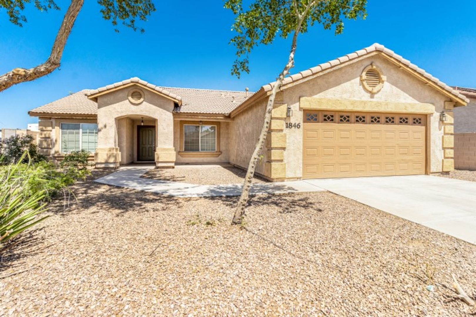 Casa Grande House: 1846 N Princeton Ave