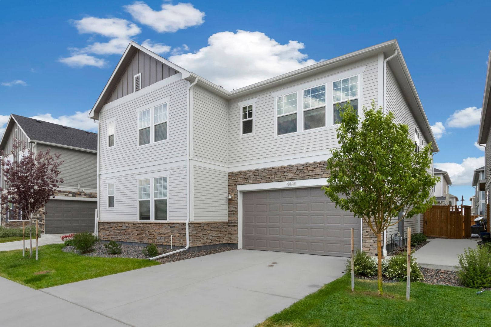 4448 Haymill Ct