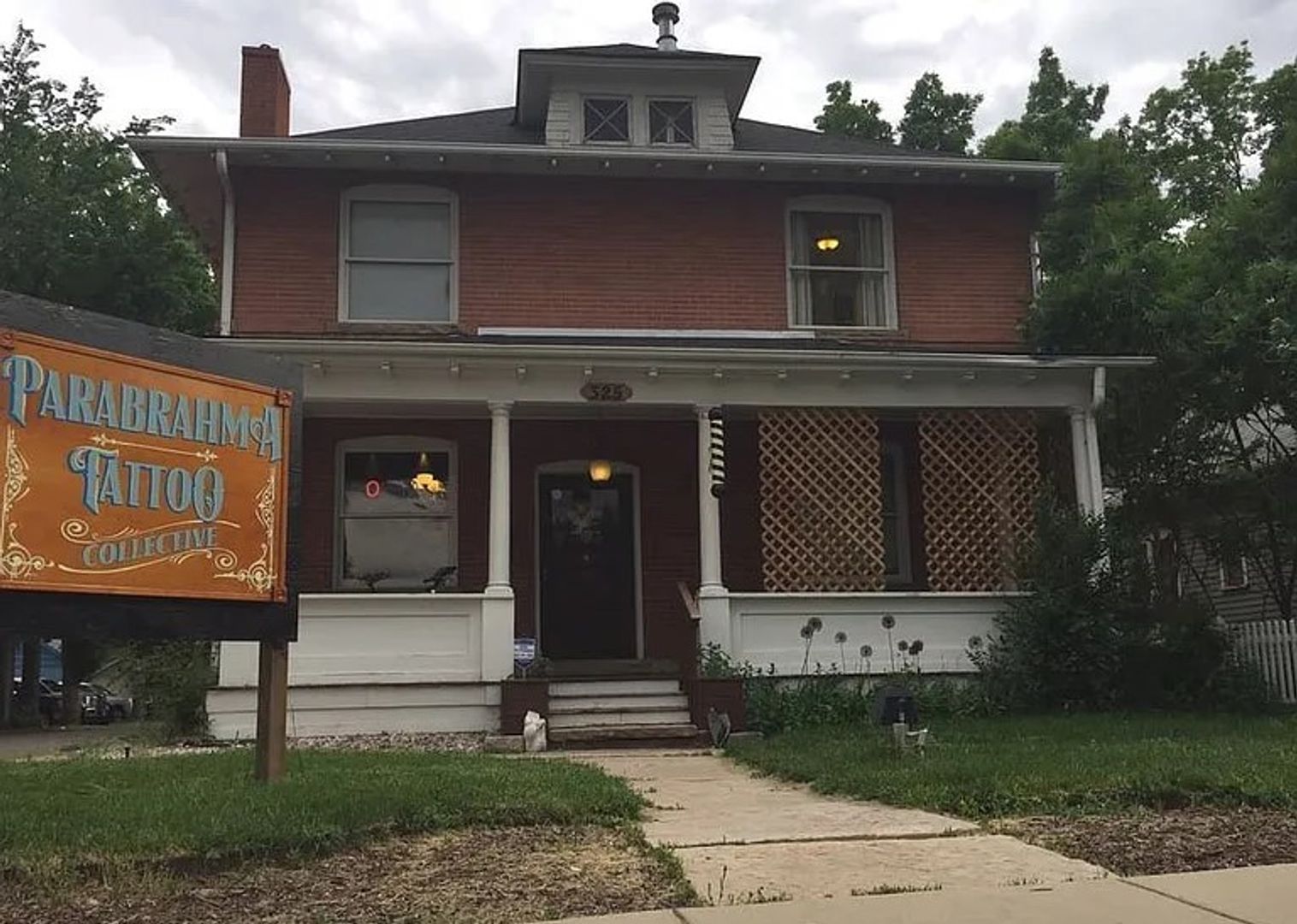 Fort Collins Apartment: 325 E Mulberry Street