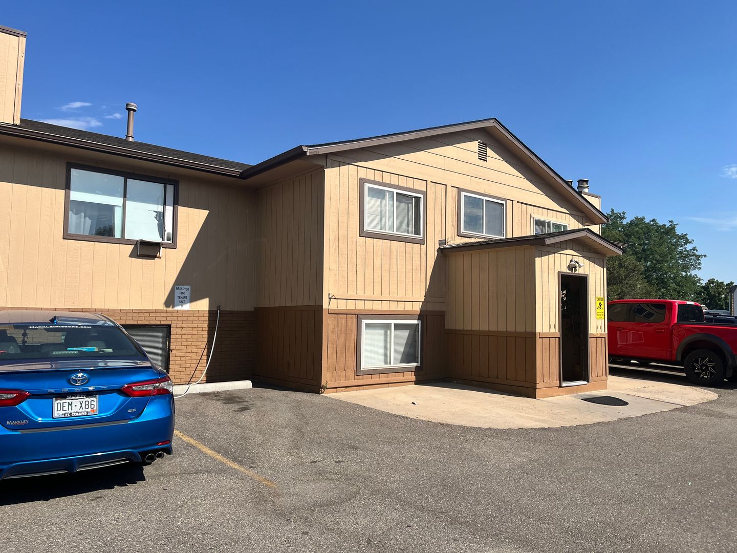 Loveland Apartment: 127 W 45th Street