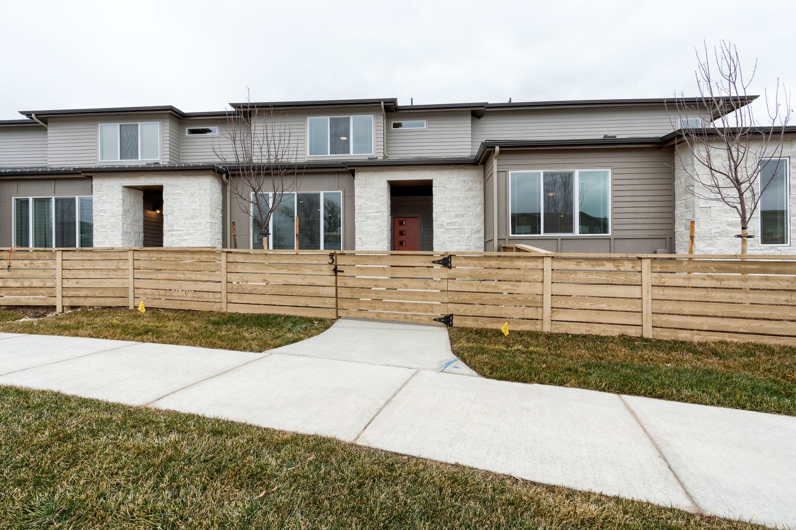 Fort Collins Apartment: 2602 Comet Lane