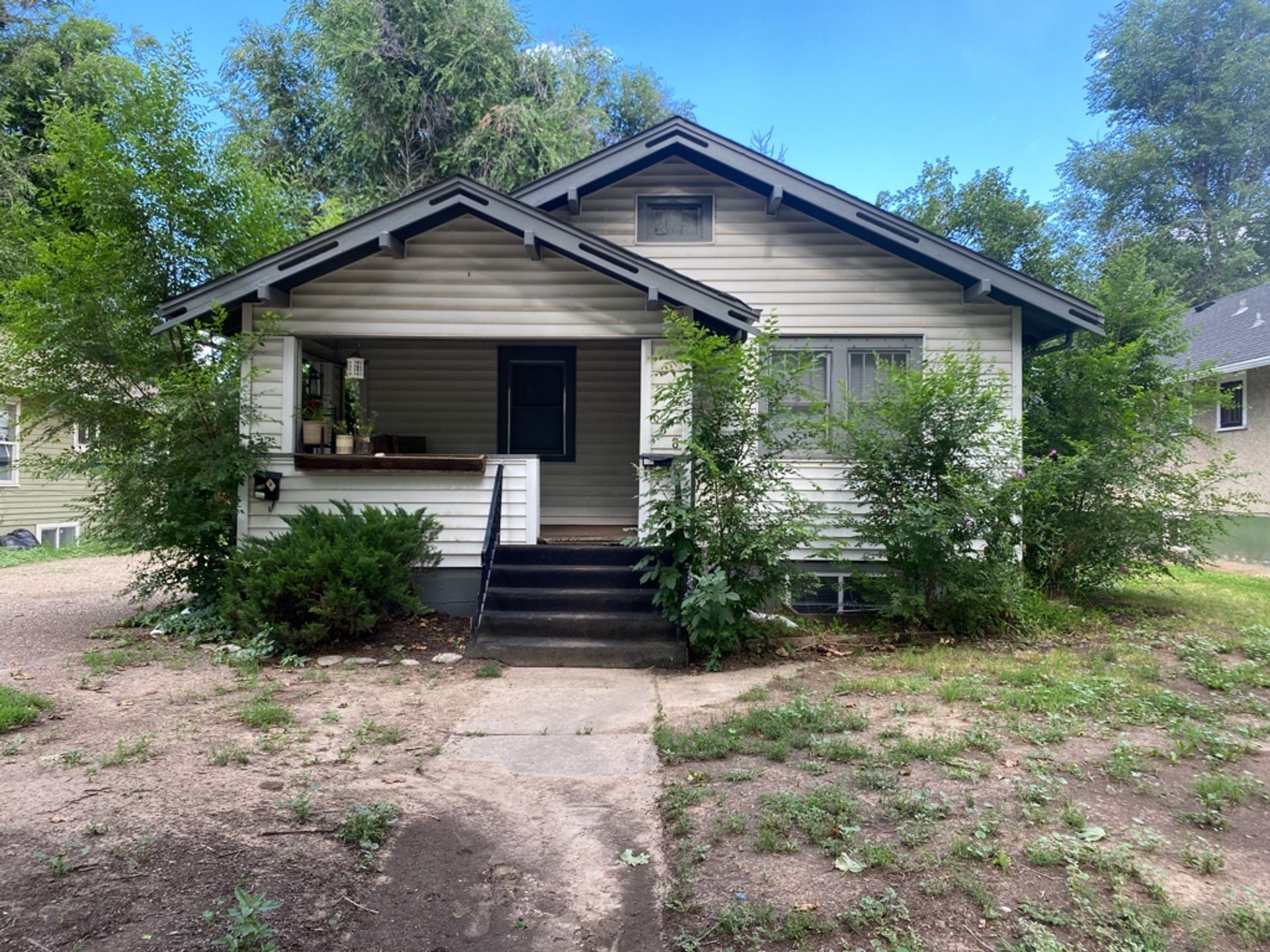 Fort Collins Multiplex: 618 S Whitcomb St - Upper