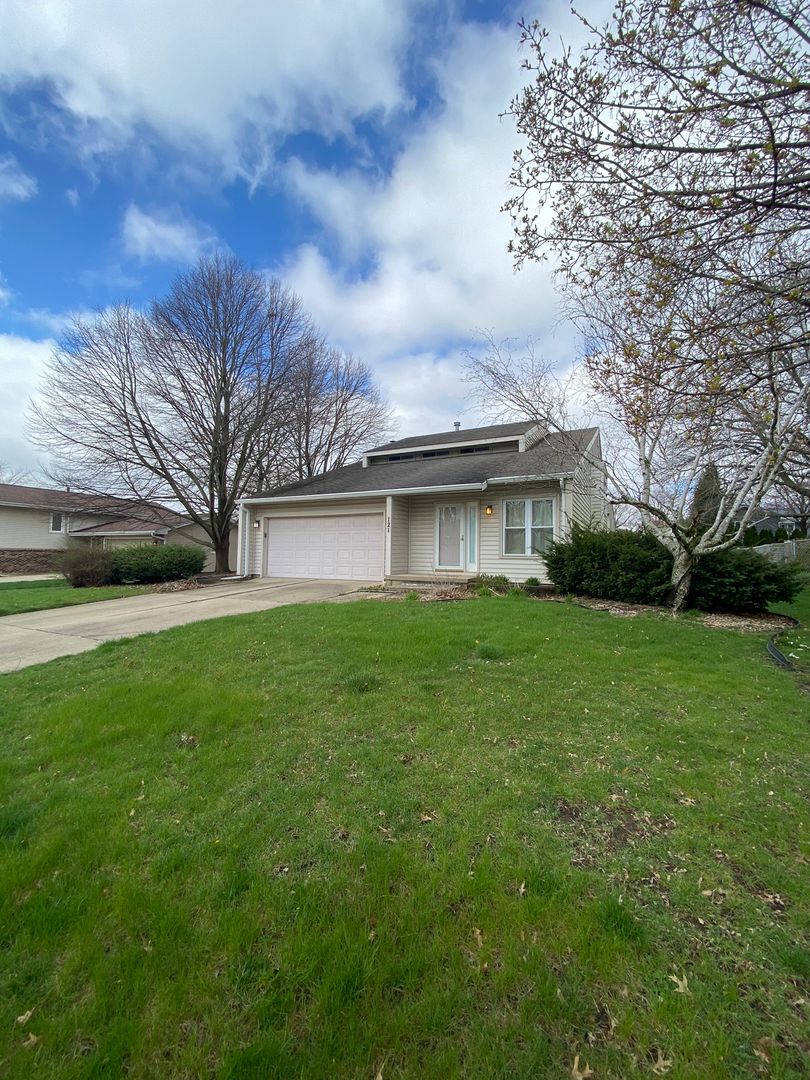 Normal House: 121 Malvern Drive