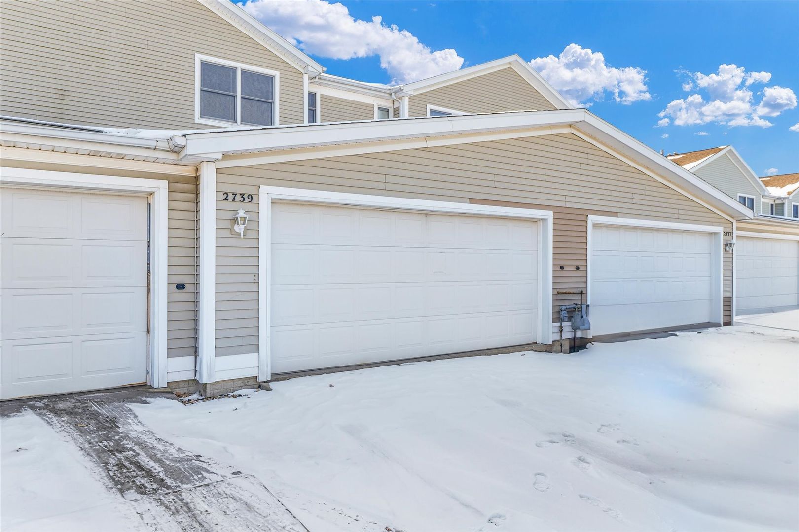 Bloomington House: 2731 Rainbow Ave