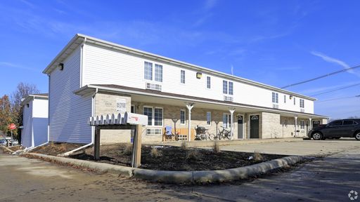 Upgraded 1BR with Modern Finishes & In-Unit Washer/Dryer. – photo 1