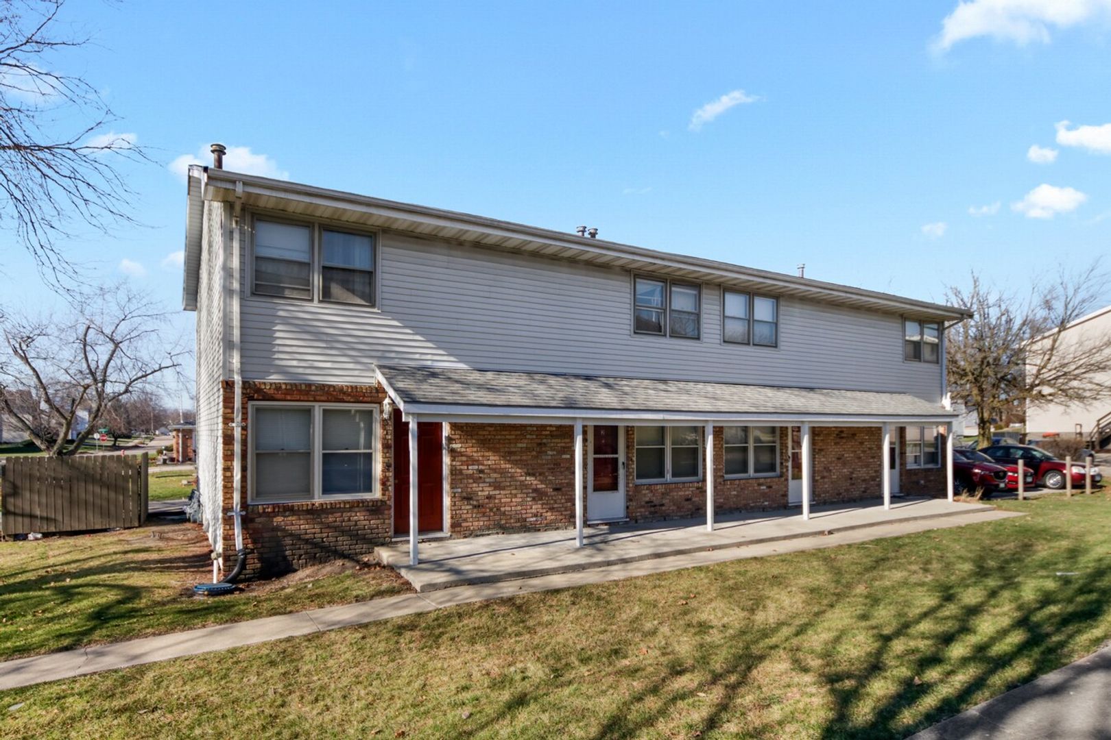 1504 Ensign Drive