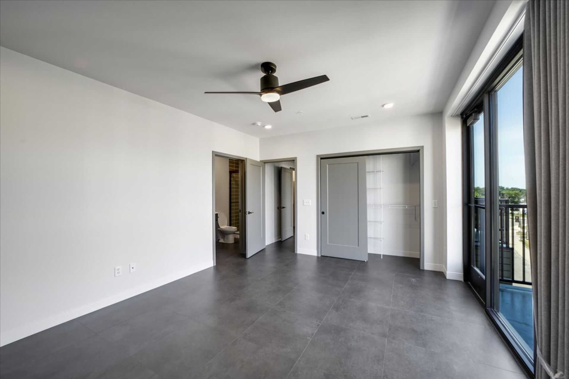 Bloomington Apartment: 201 E. Front St.
