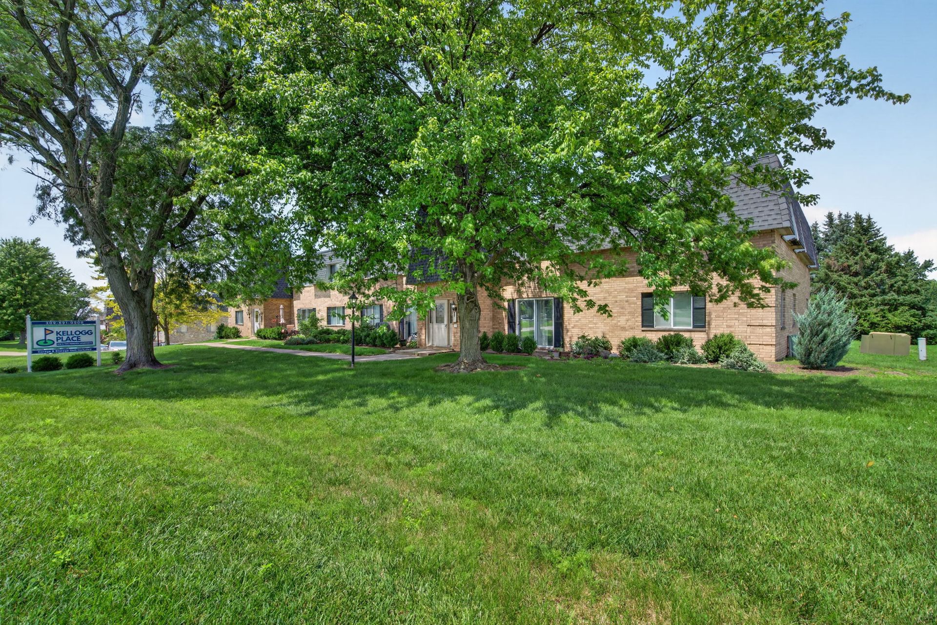 Peoria Apartment: 3317 W Willow Knolls Dr