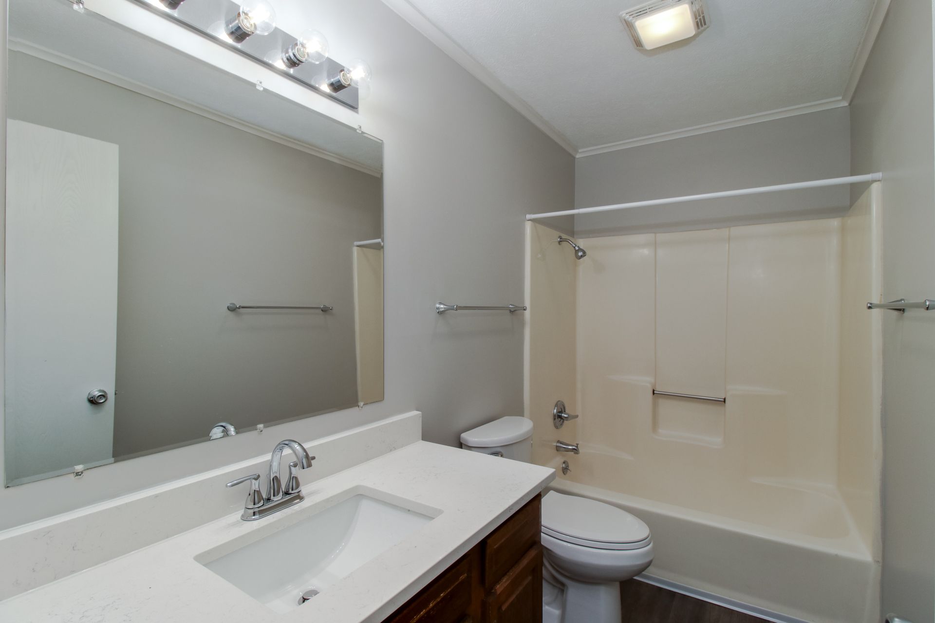 Bloomington Apartment: 1008 Arlene Ct