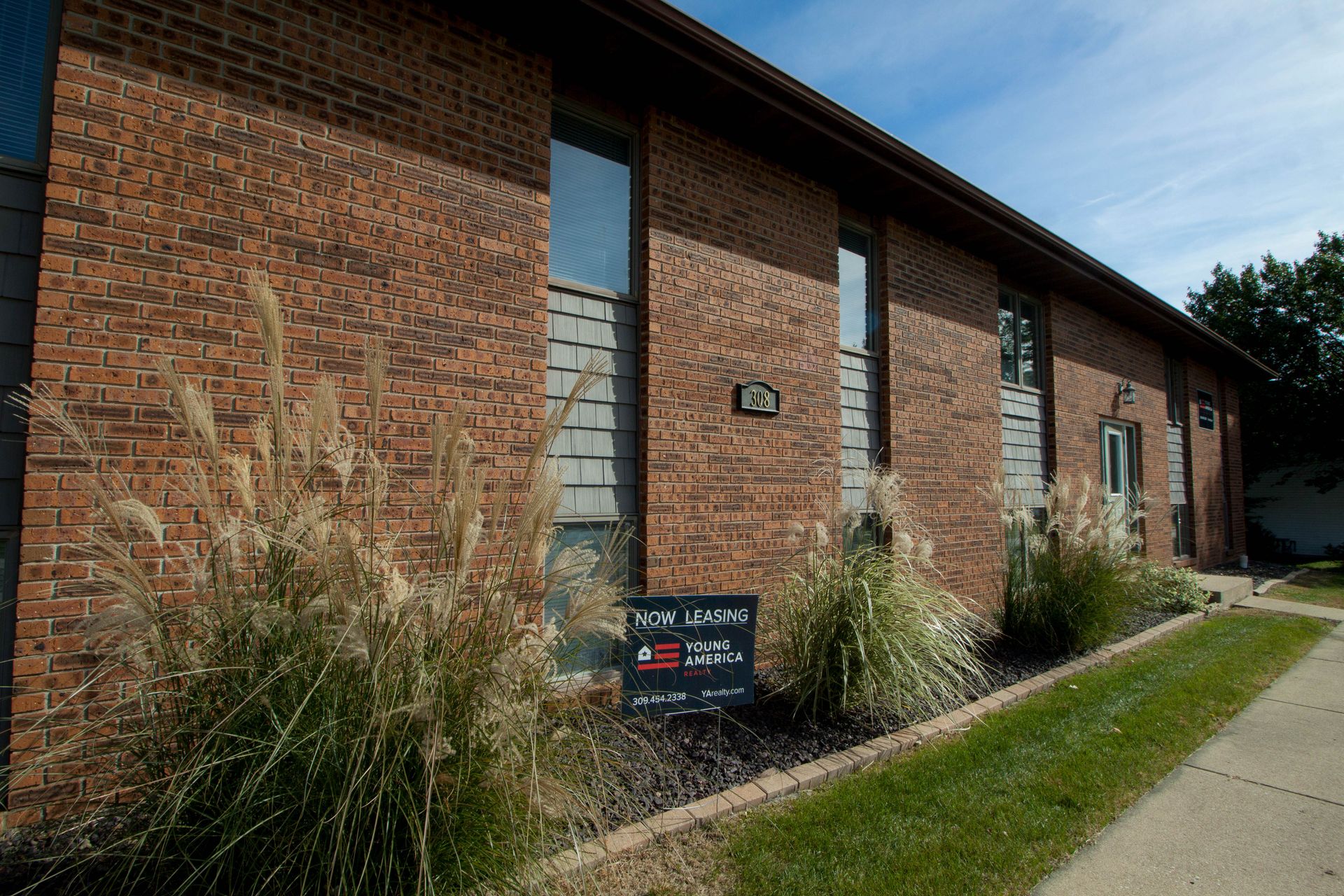 Normal Apartment: 308 College Park Dr