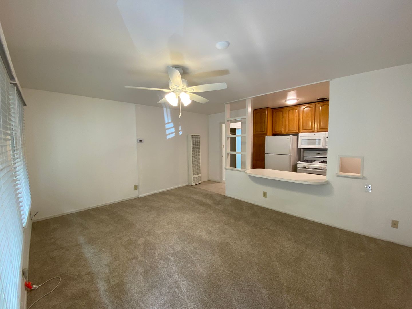 Sacramento Apartment: 616 17th Street