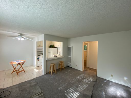 Immaculate Large 1 Bed in Midtown – photo 1