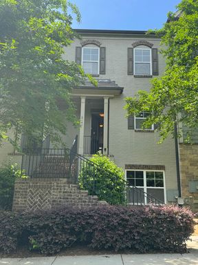 3 Bedroom Townhome – 2141 Havenwood Trl NE, Atlanta, GA 30319