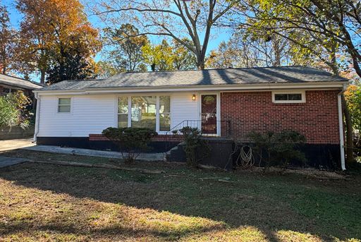 3 Bedroom House – 2959 Westbury Dr., Decatur, GA 30033