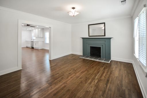 3 Bedroom Rental – 959 Dill Ave SW, Atlanta, GA 30310