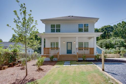 Classic Home - New Construction – photo 1