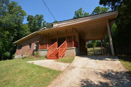 Charming Home with Classic Character & Modern Updates – photo 1