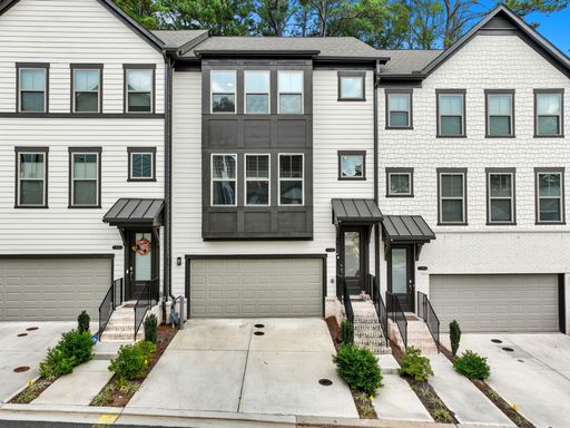 Exceptional Decatur Living at Parkside at Mason Mill – photo 1