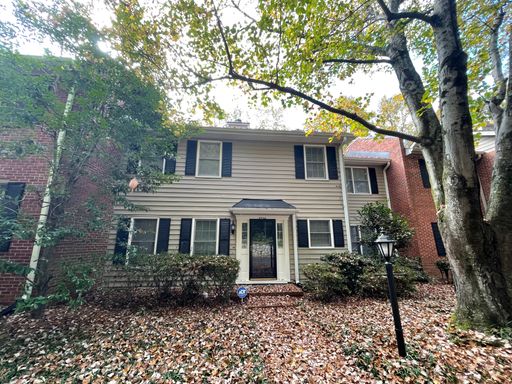 Classic Townhome with Thoughtful Upgrades – photo 1
