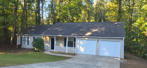 3 Bedroom House – 3352 Hogan Dr., Kennesaw, GA 30152