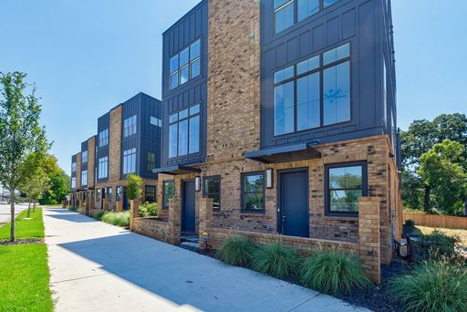 2 Bedroom Townhome – 1132 W. Marietta Street , Atlanta, GA 30318