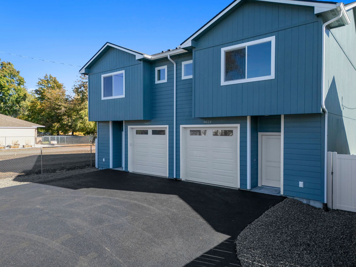 Spokane Valley Townhome: 9625 E Nixon Ln - 9625 E Nixon Ln
