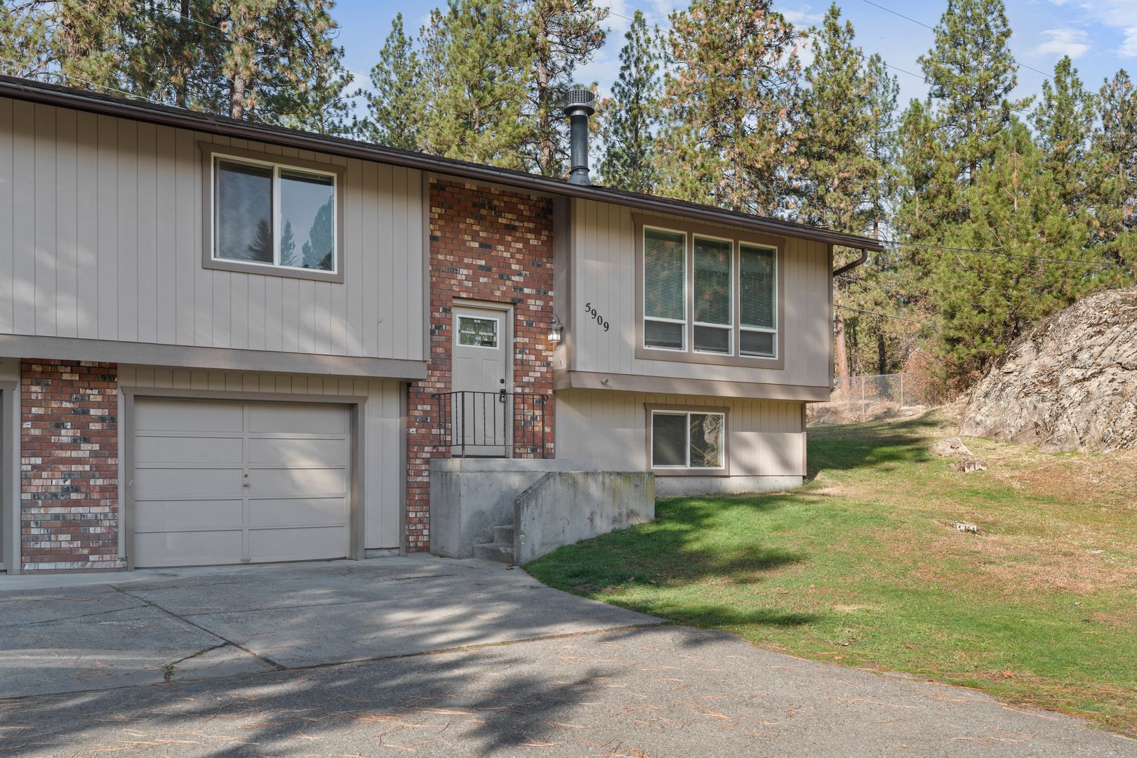 Spokane Valley Multiplex: 5909 E 11th Ave - 5909 E 11th Ave