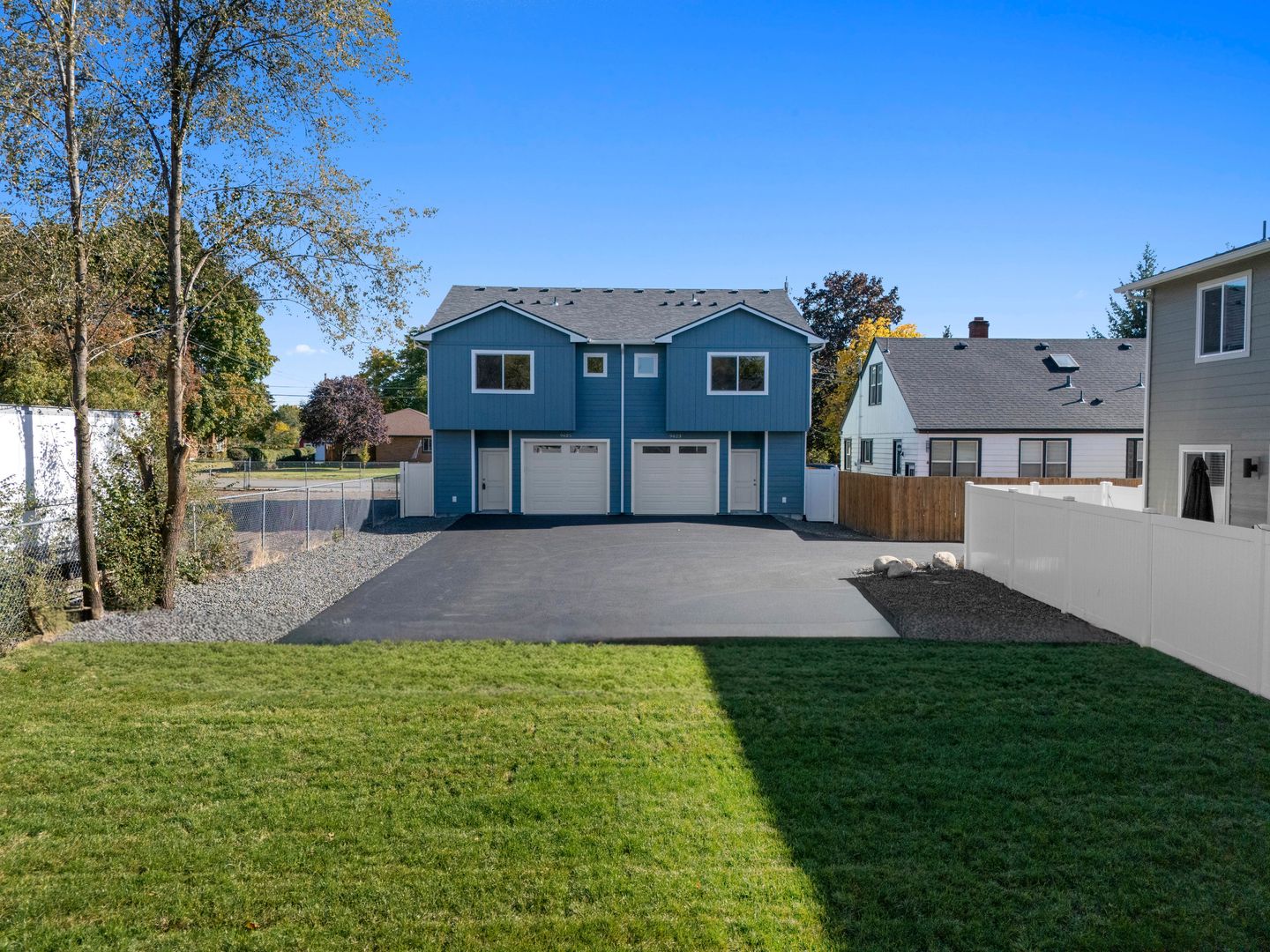 Spokane Valley Townhome: 9623 E Nixon Ln - 9623 E Nixon Ln