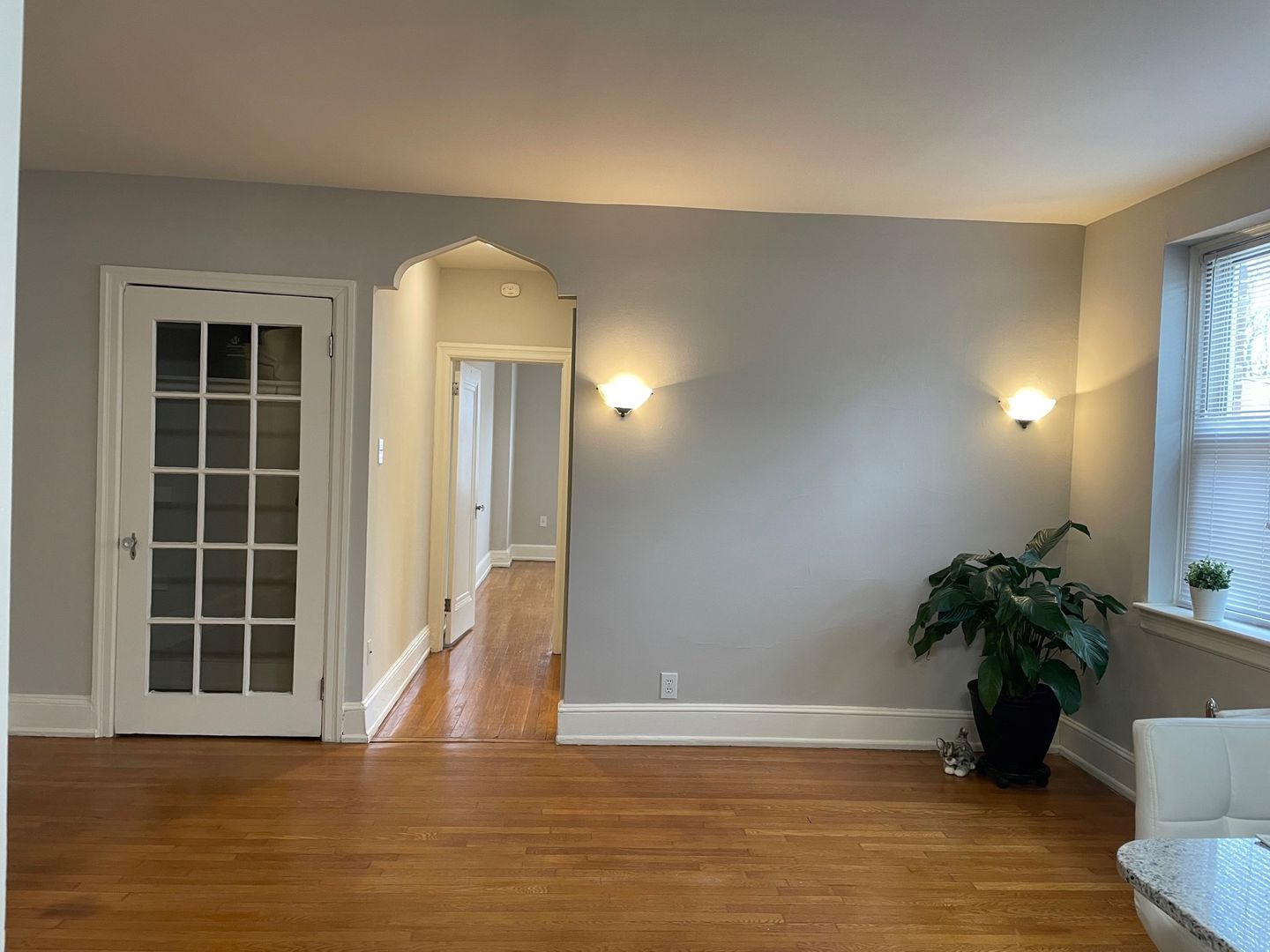 The Metropolitan Narberth Hall 4 of 13