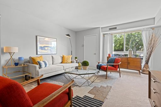 Spacious 1BR Arden with Modern Finishes | 773 SF – photo 1