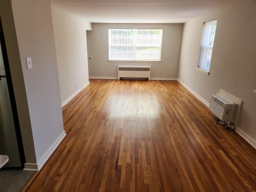Two Bedroom Apartment