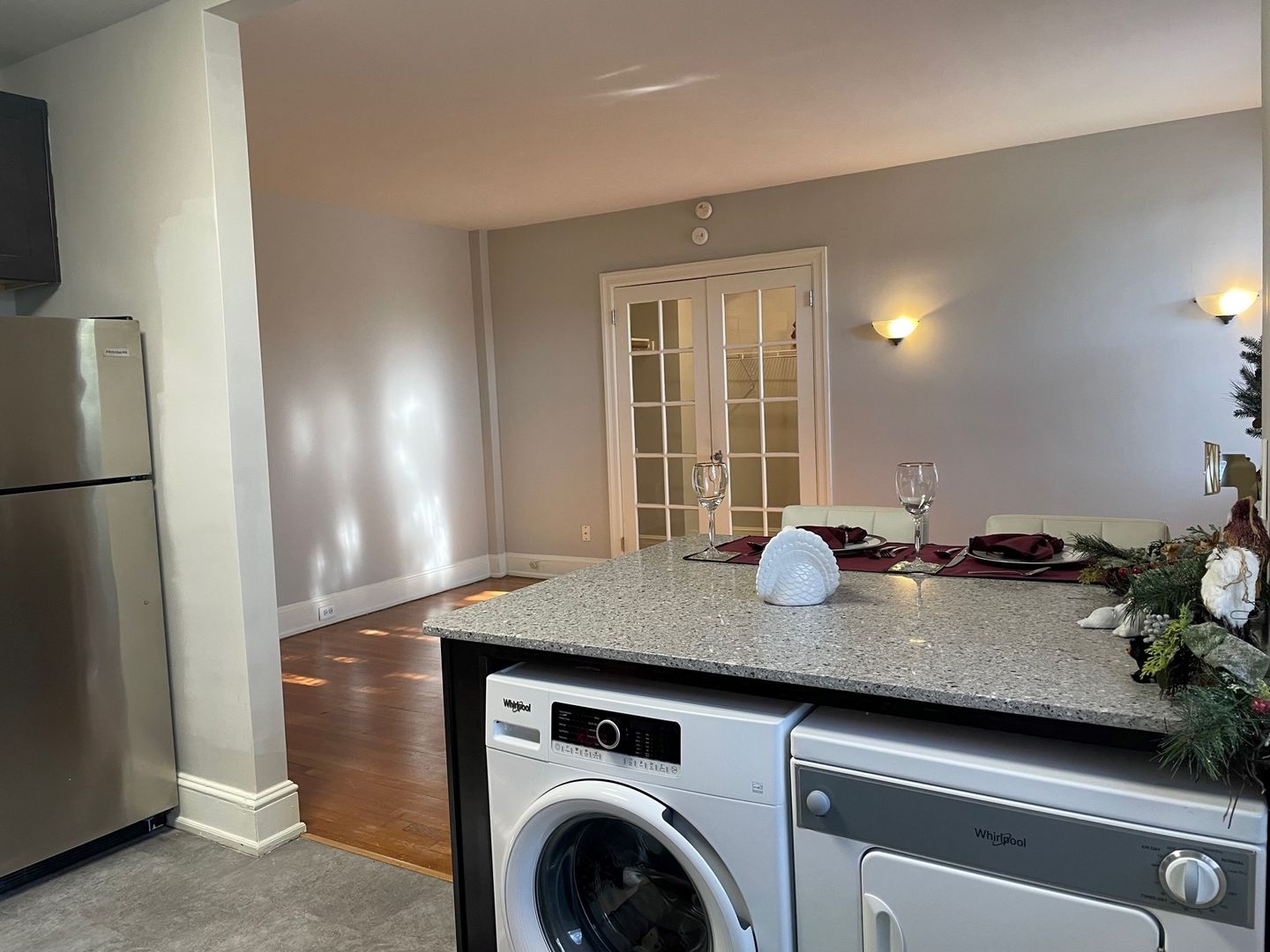 Narberth Apartment: 300 N. Essex Avenue