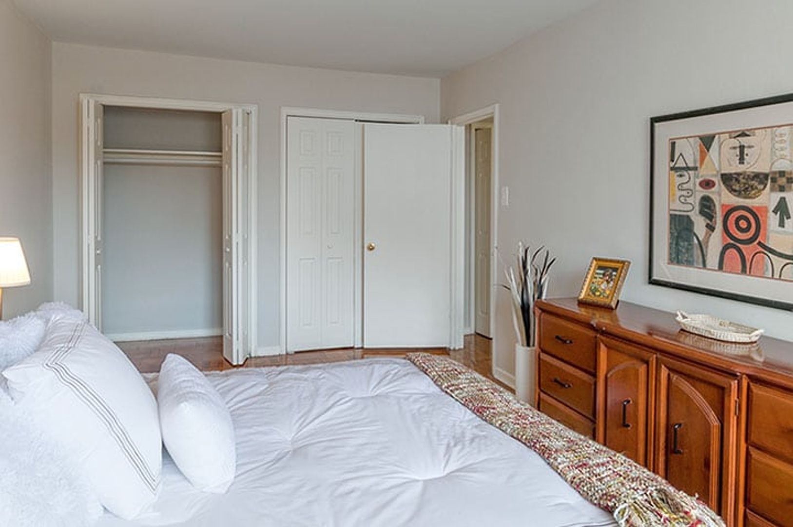 Philadelphia Apartment: 5000 Woodbine Avenue