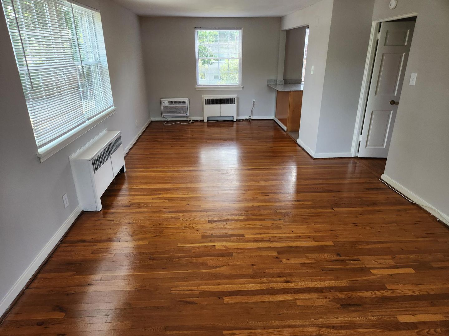 Wynnewood Apartment: 250 E. Wynnewood Road
