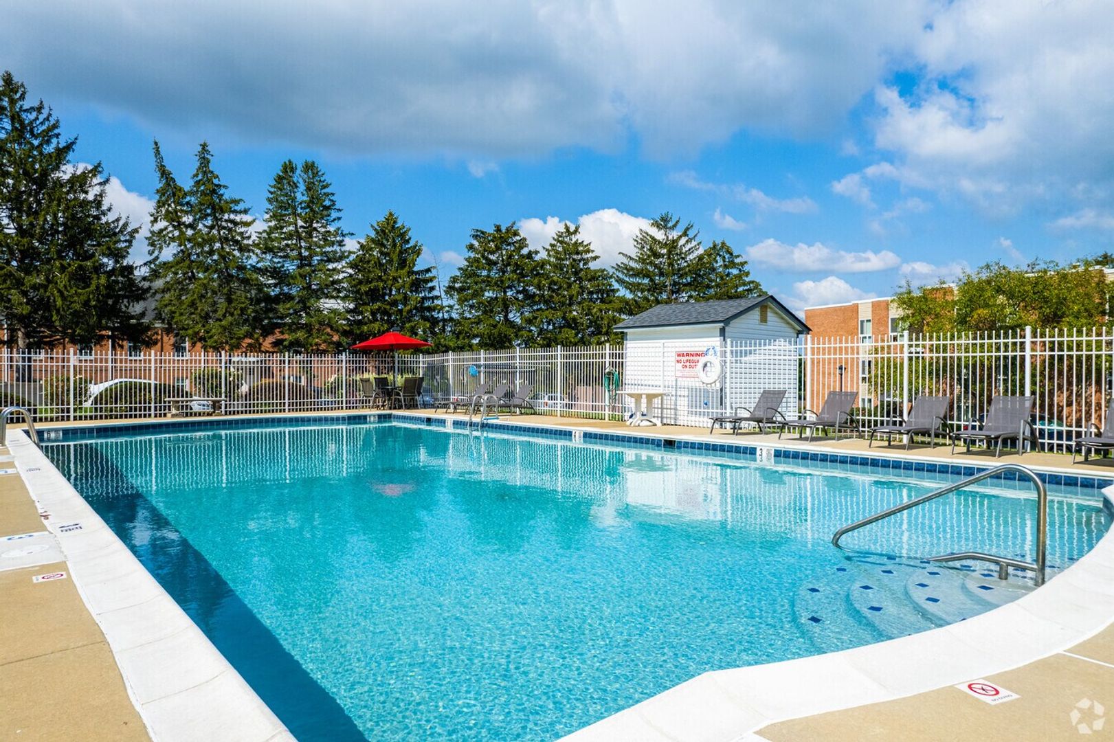 Doylestown Apartment: 303 W. State Street