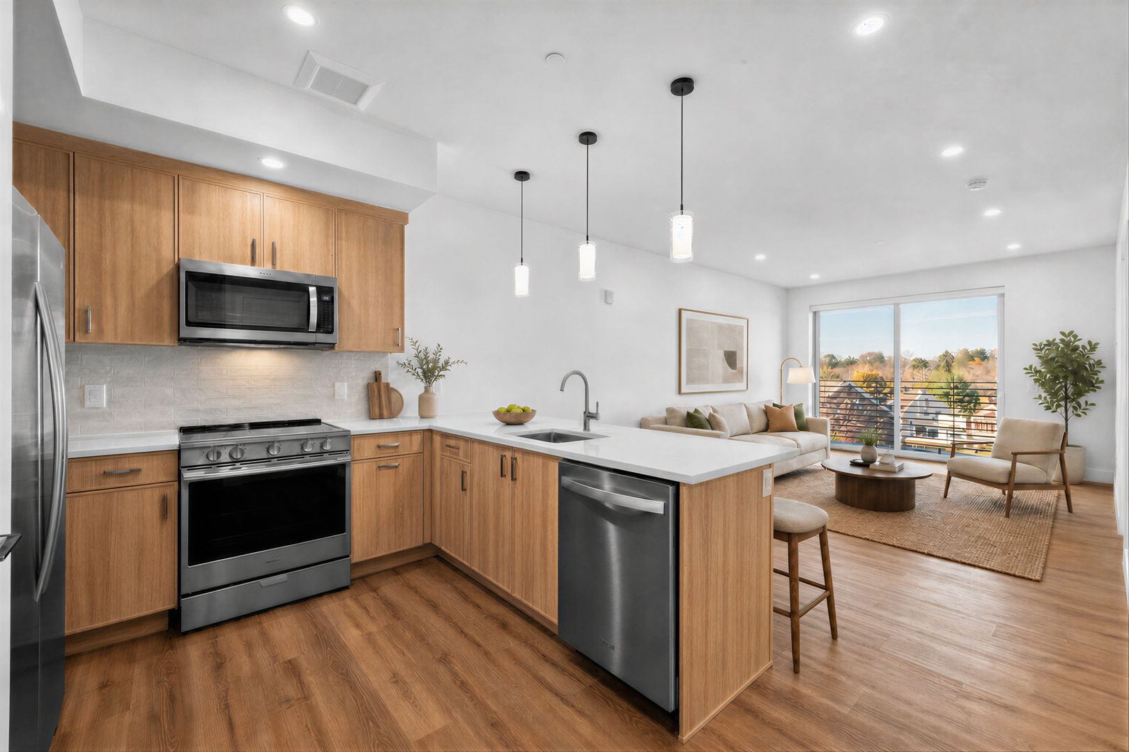 The Metropolitan Narberth Square 8 of 18