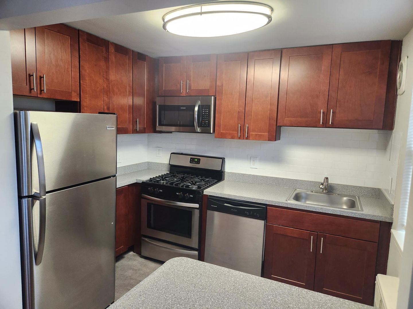 Wynnewood Apartment: 250 E. Wynnewood Road