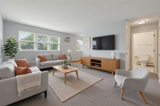 Briarwood 1 Bedroom | 1 Bathroom