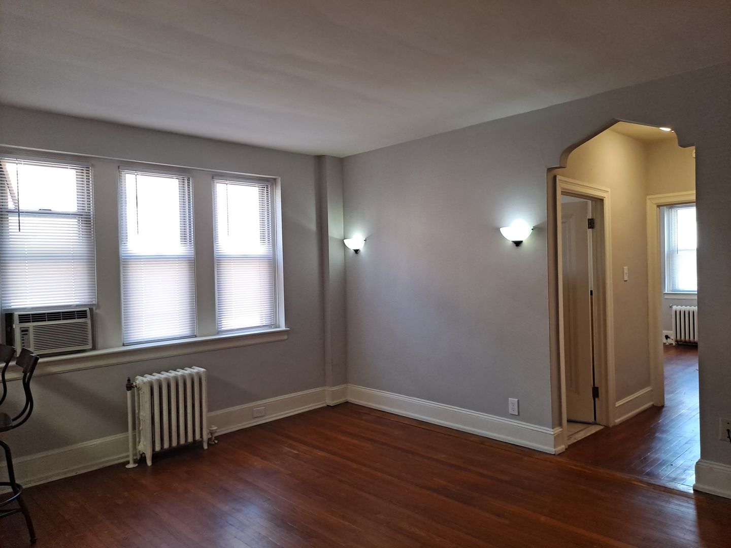 Narberth Apartment: 300 N. Essex Avenue