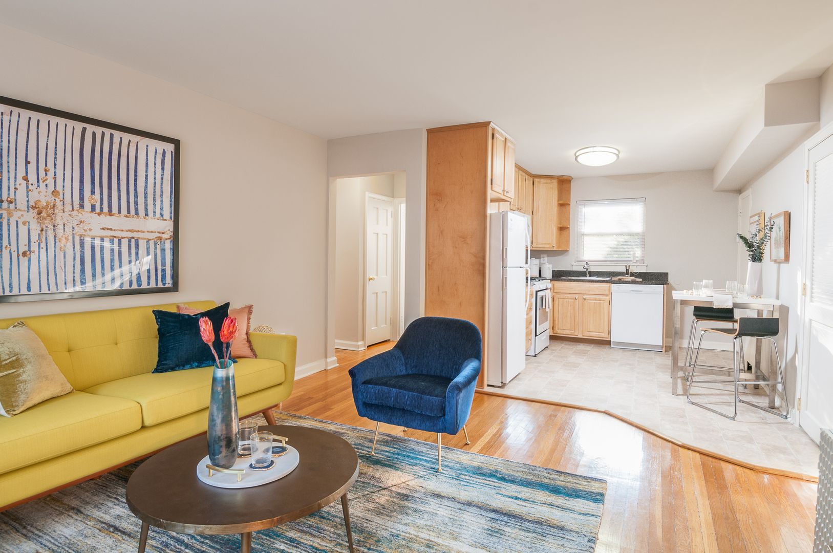 The Metropolitan Collingswood 4 of 5