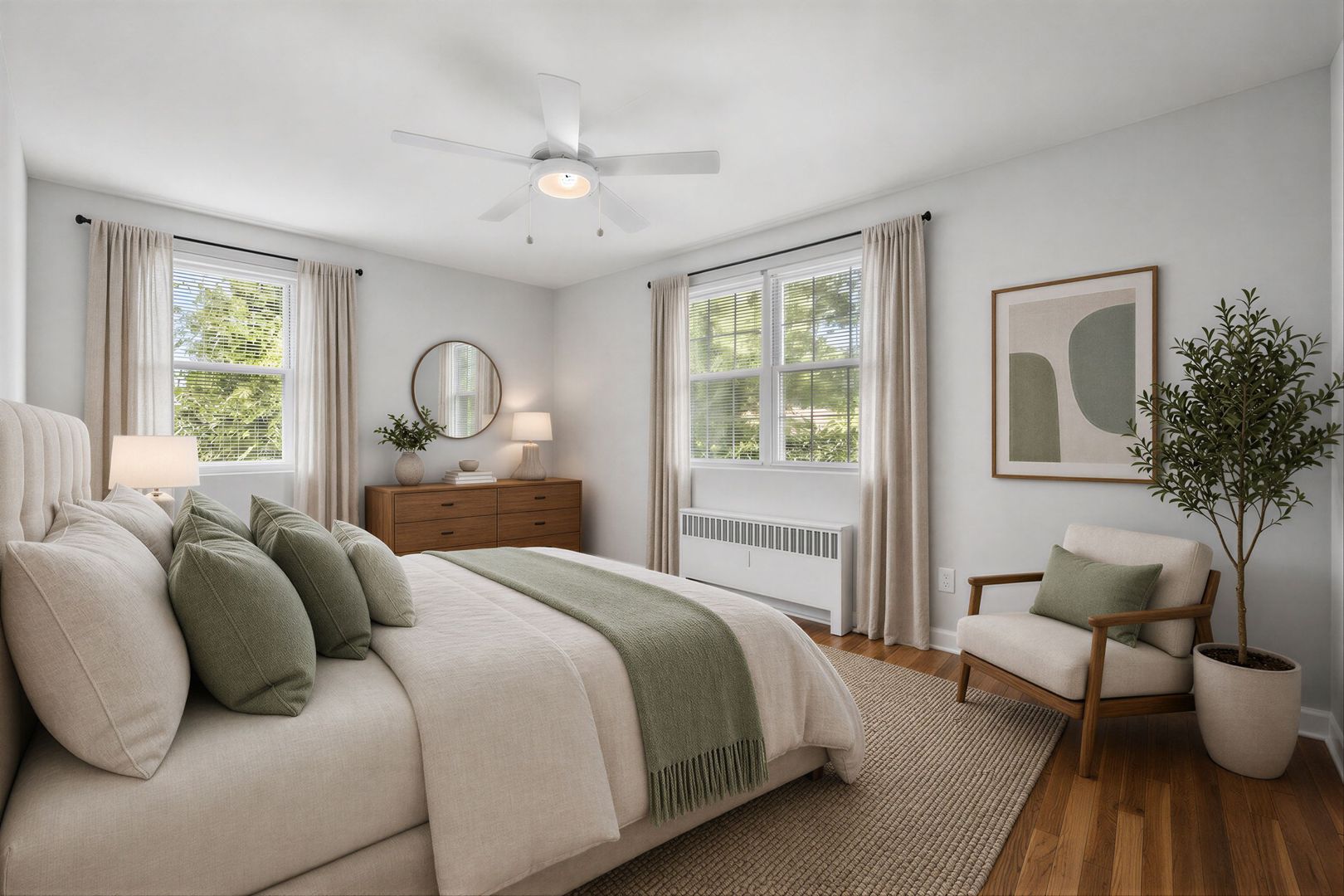 The Metropolitan Bala Cynwyd 2 of 7